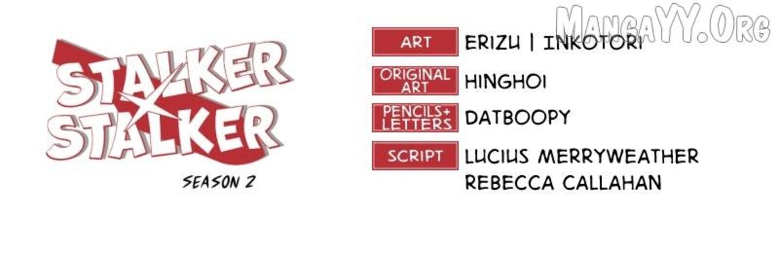 Stalker X Stalker 185 16