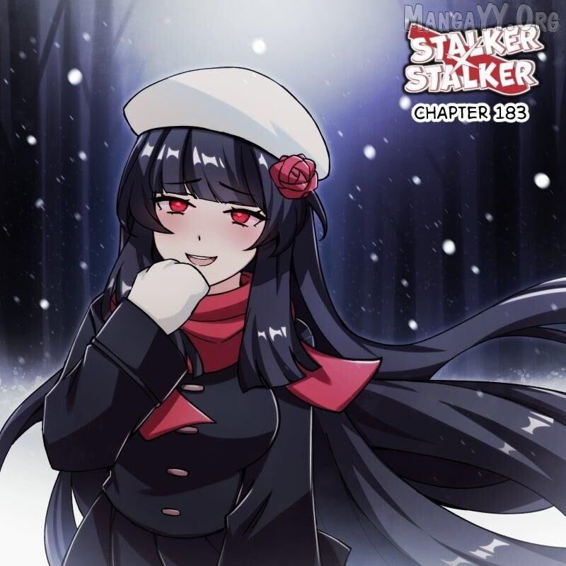 Stalker X Stalker 186 2