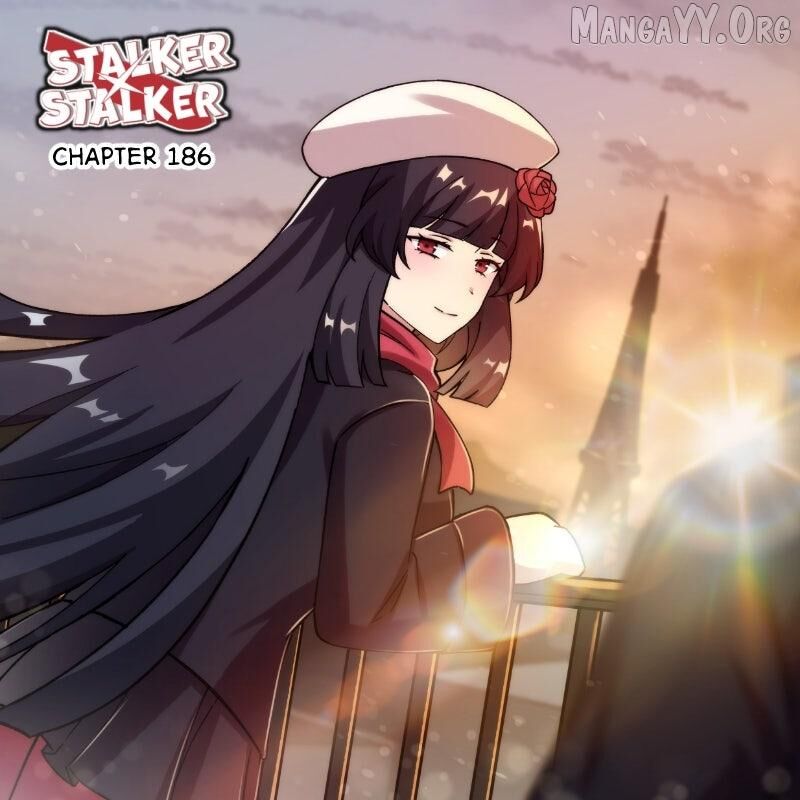 Stalker X Stalker 189 2