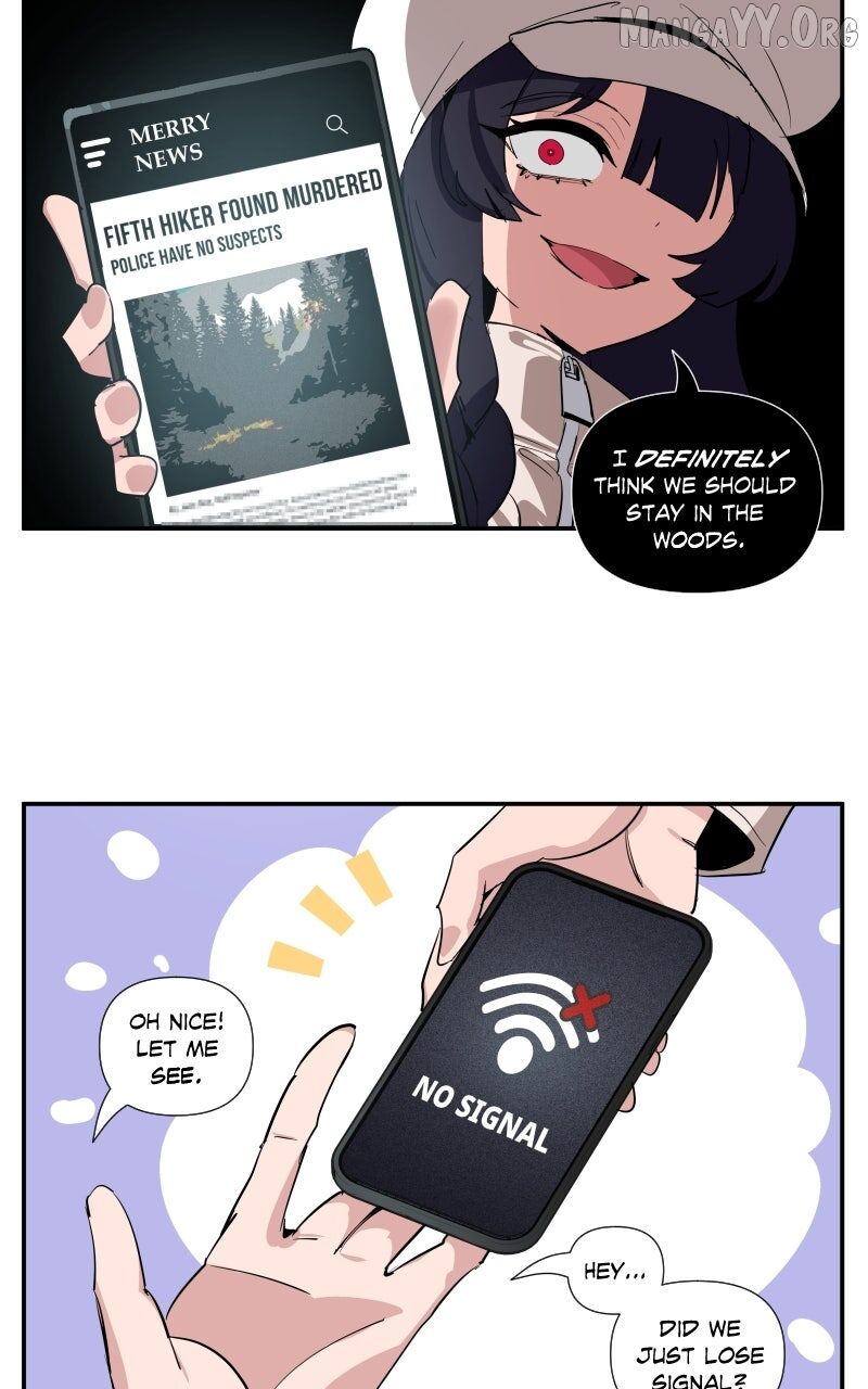 Stalker X Stalker 191 6