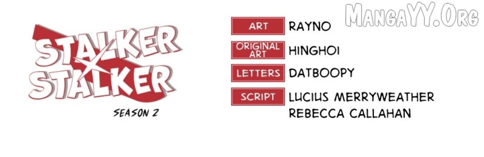 Stalker X Stalker 192 7