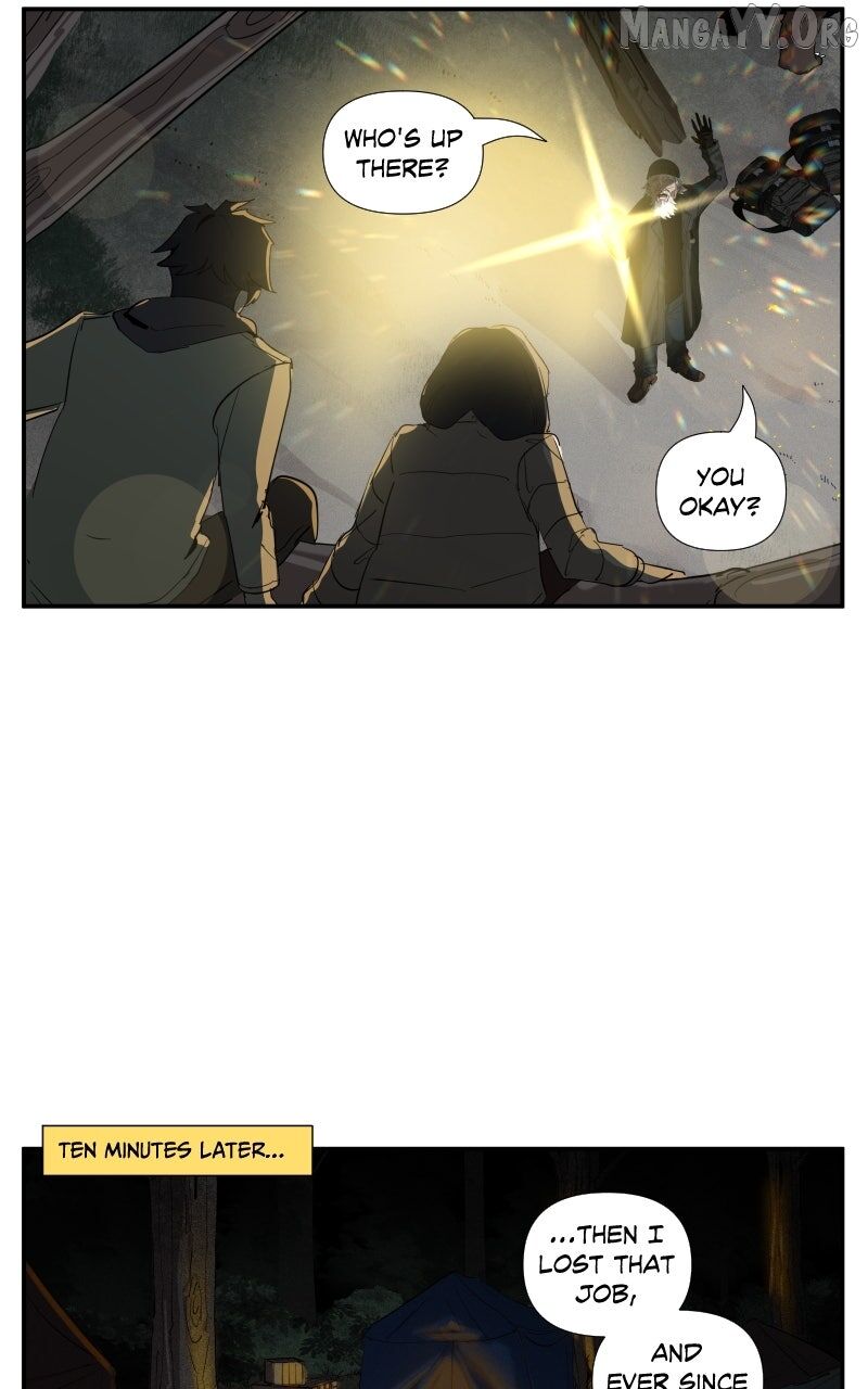 Stalker X Stalker 193 4