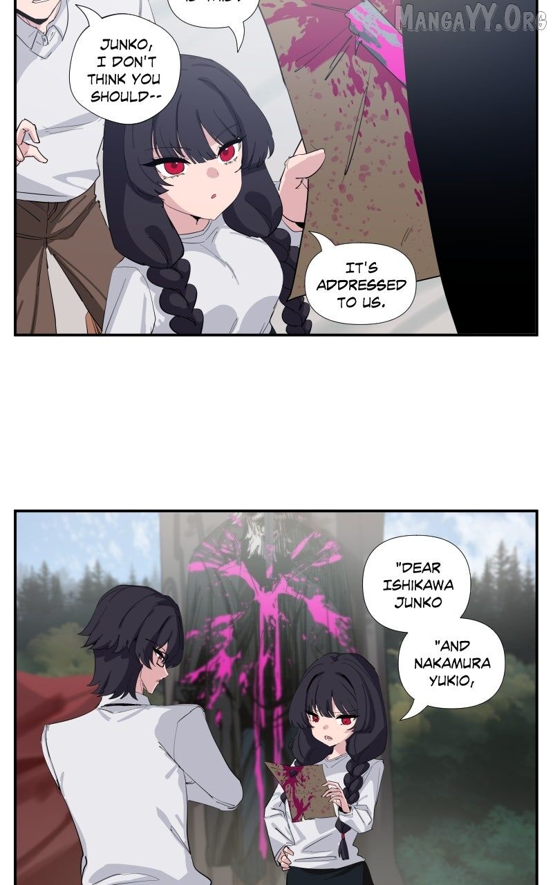 Stalker X Stalker 194 4