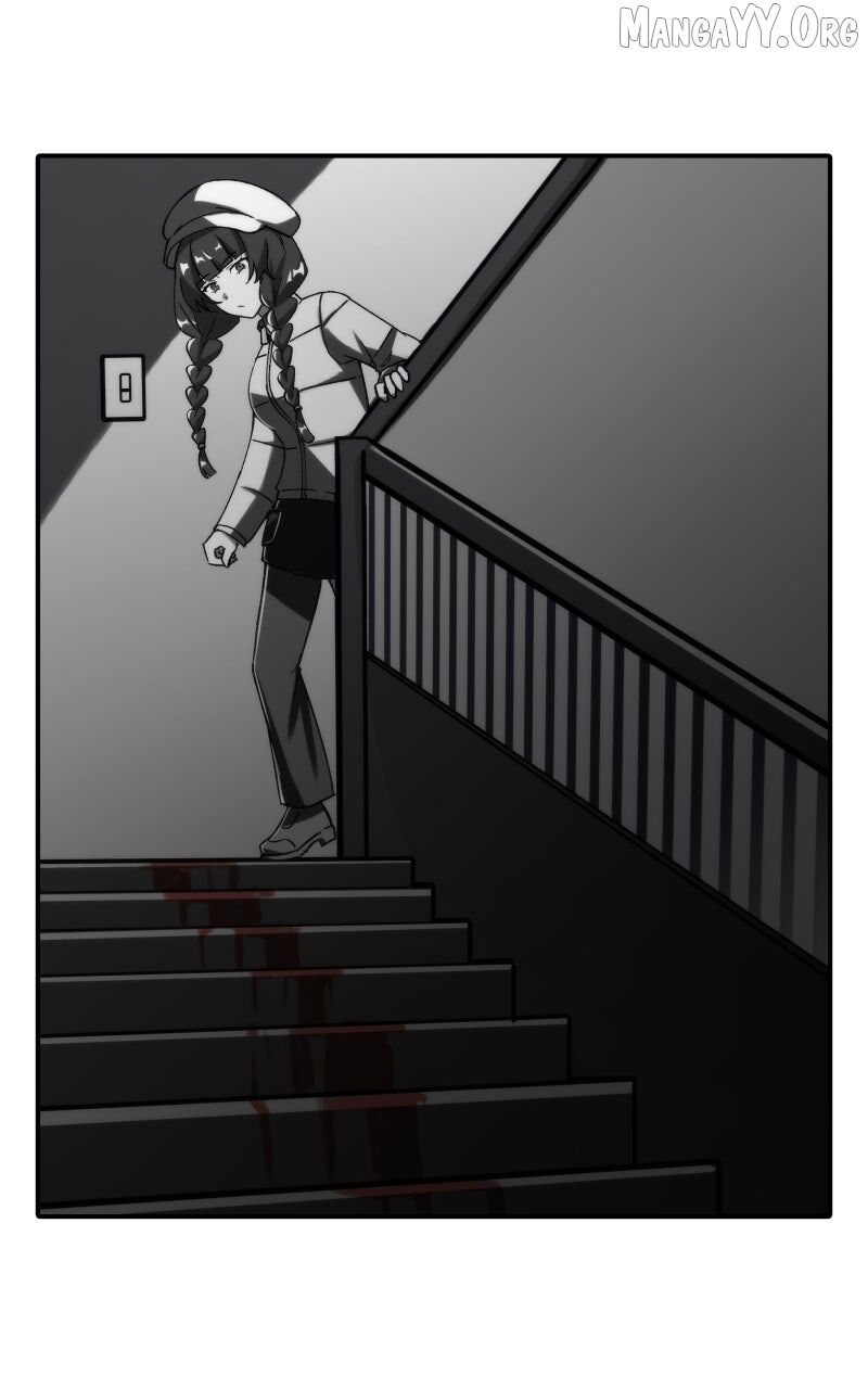 Stalker X Stalker 195 10