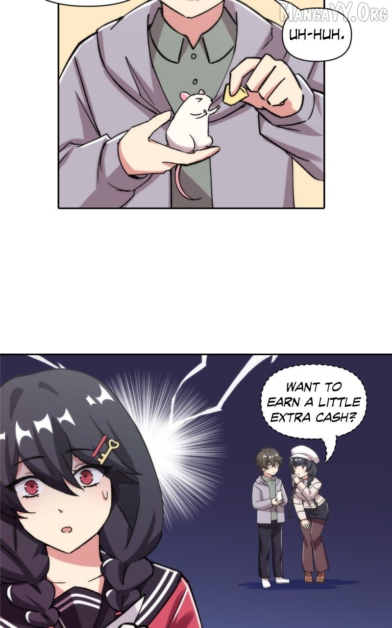 Stalker X Stalker 196 5