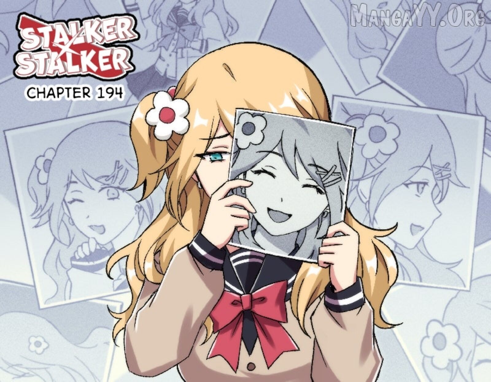 Stalker X Stalker 197 2