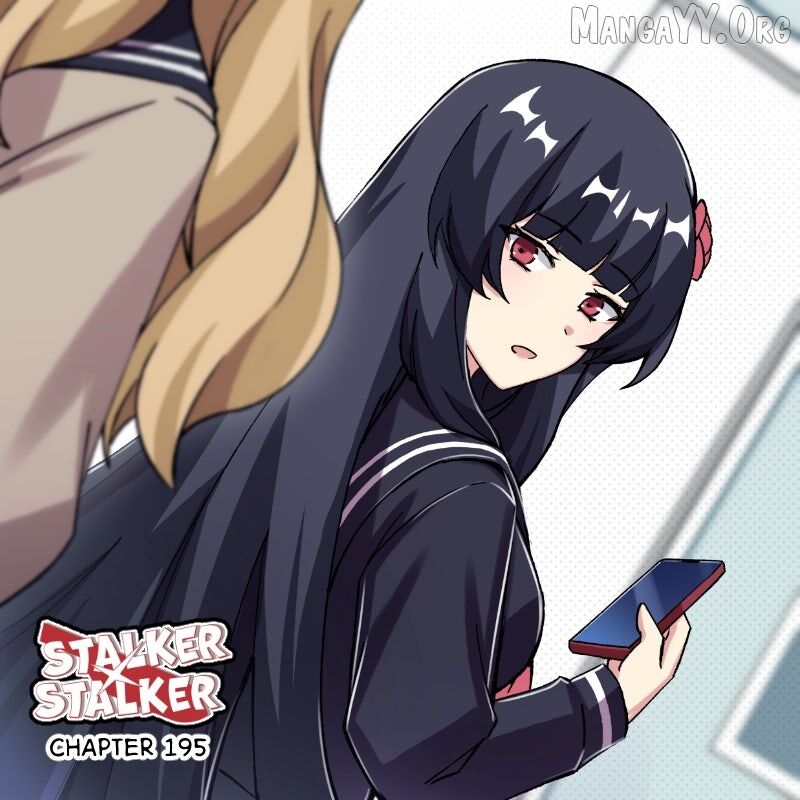 Stalker X Stalker 198 2