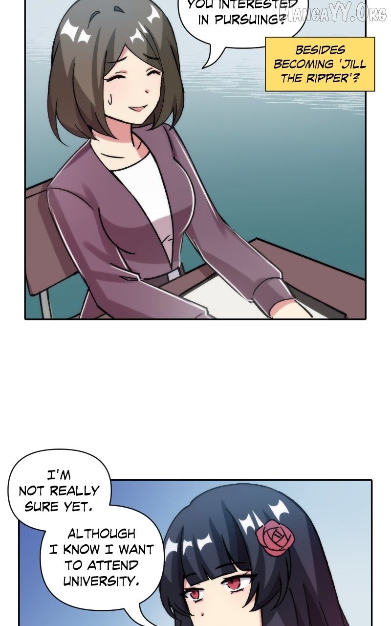 Stalker X Stalker 198 6