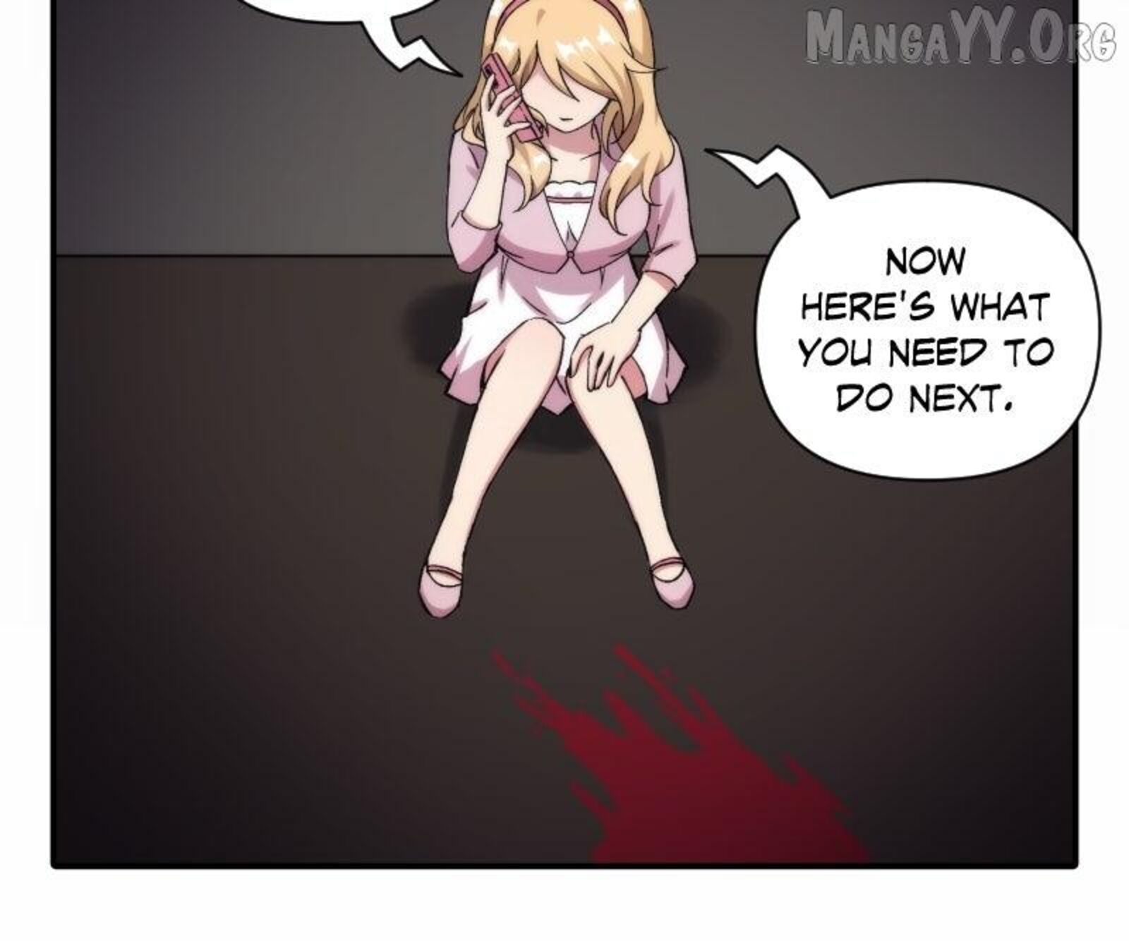 Stalker X Stalker 203 16