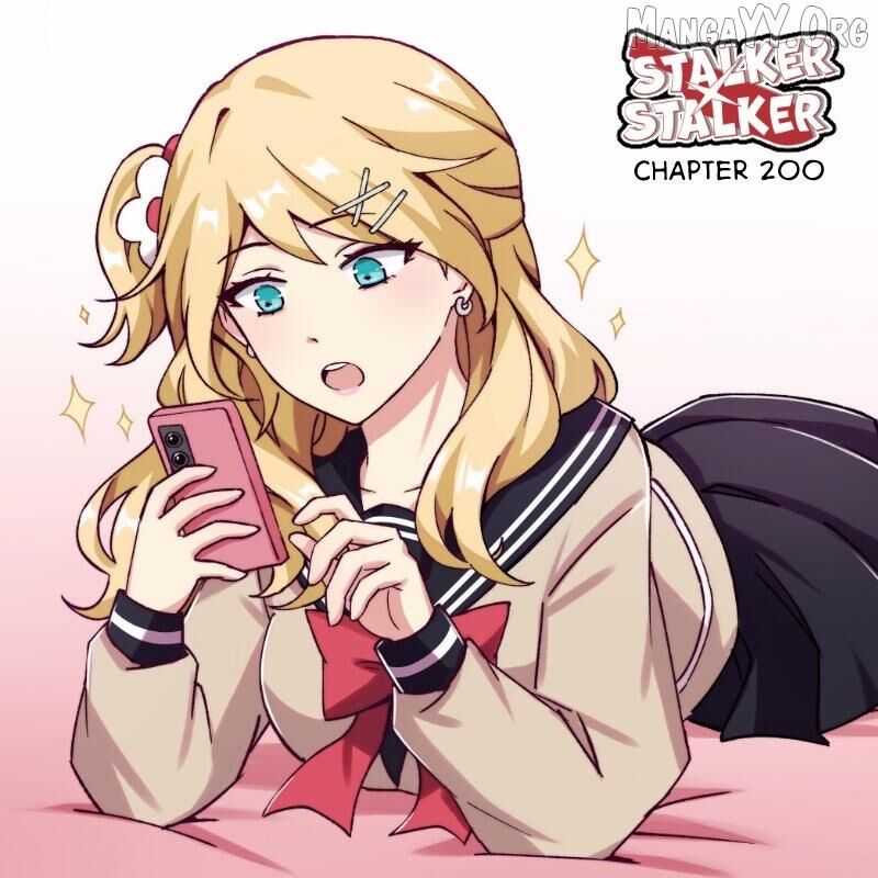 Stalker X Stalker 203 2