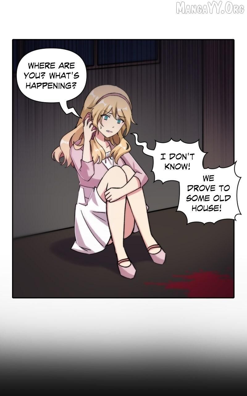 Stalker X Stalker 203 3