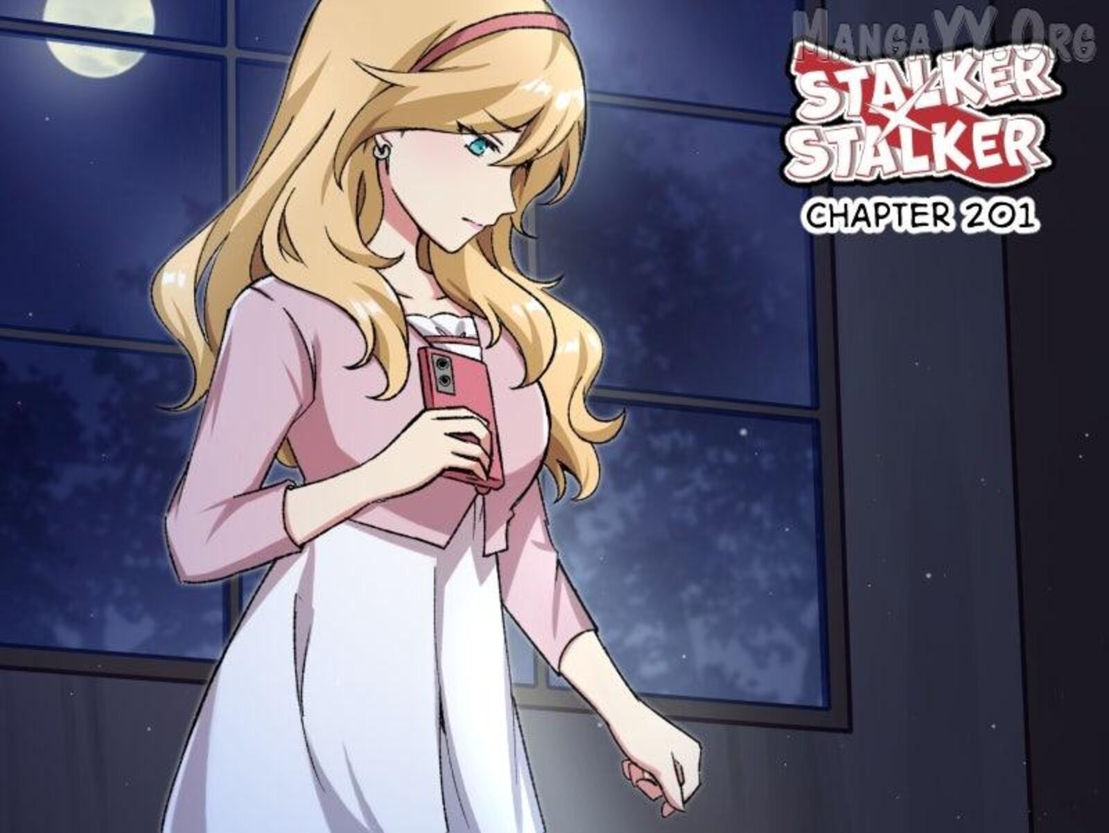 Stalker X Stalker 204 2