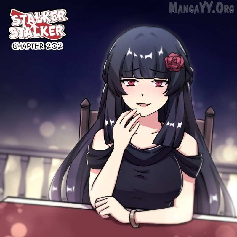 Stalker X Stalker 205 2