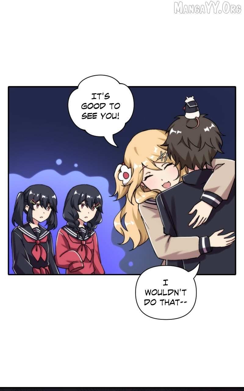 Stalker X Stalker 206 9