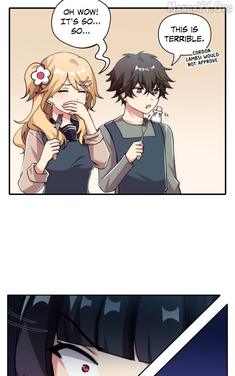 Stalker X Stalker 208 10