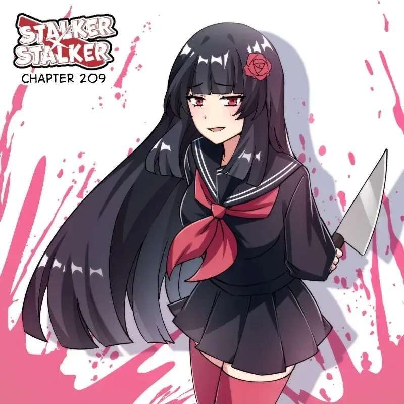 Stalker X Stalker 212 2