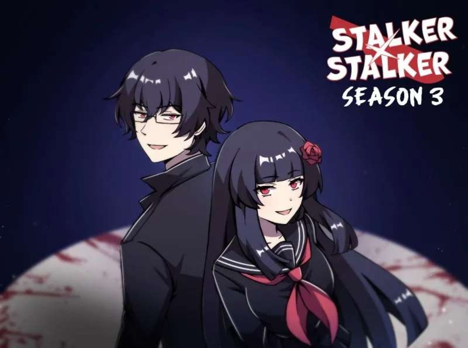 Stalker X Stalker 215 2