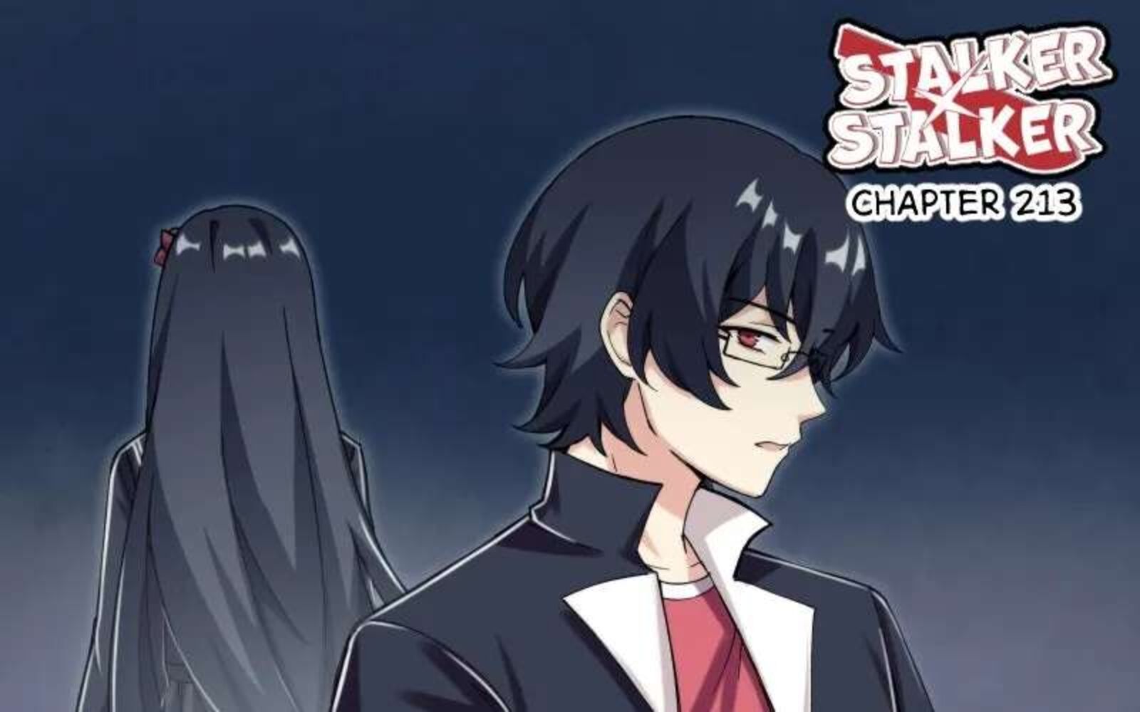 Stalker X Stalker 216 2
