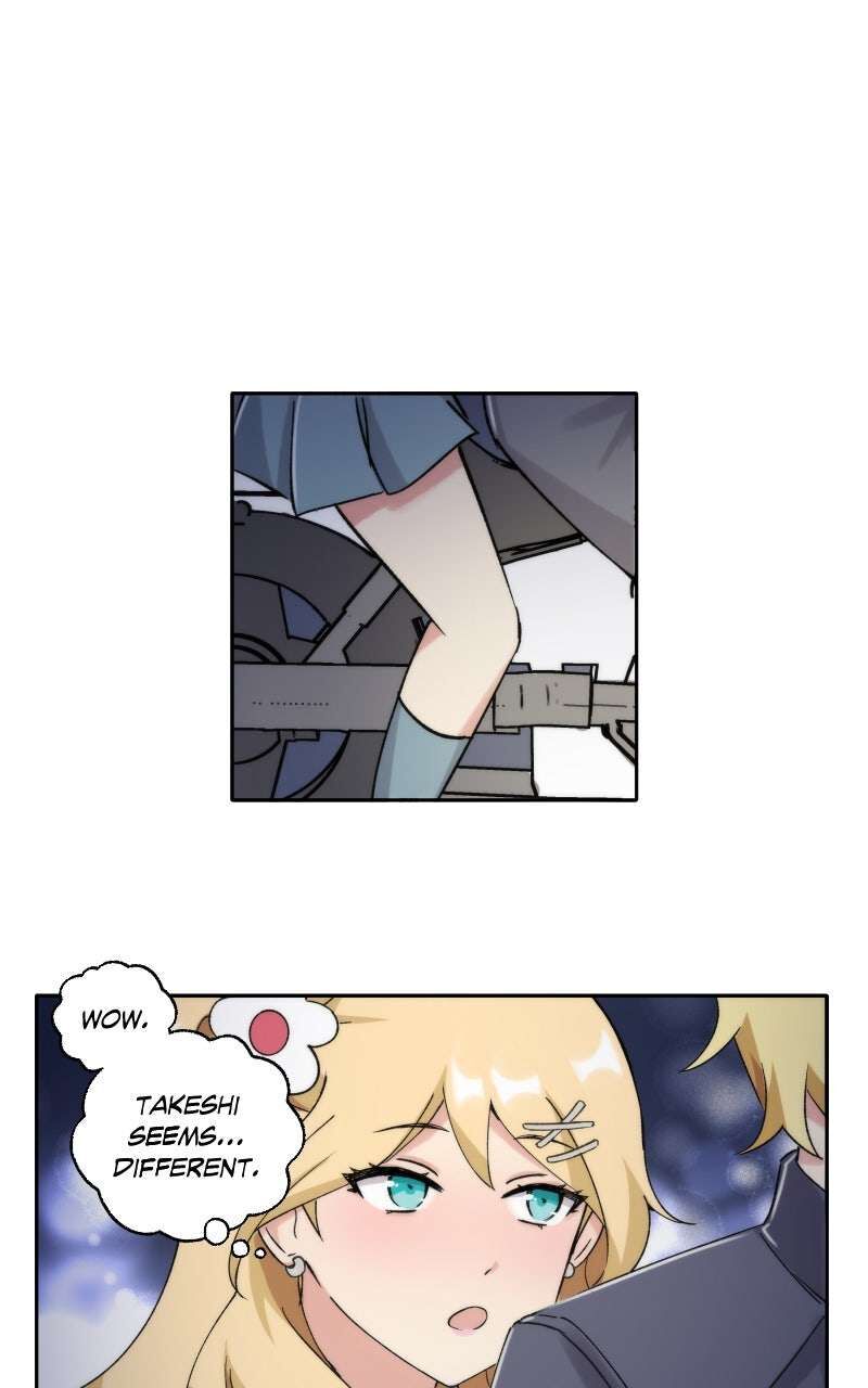Stalker X Stalker 231 13