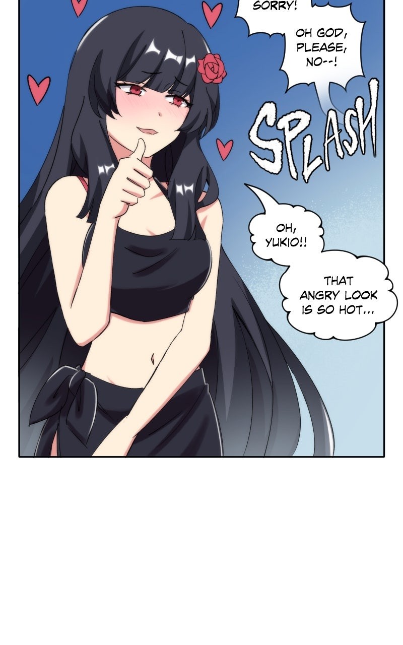 Stalker X Stalker 238 11