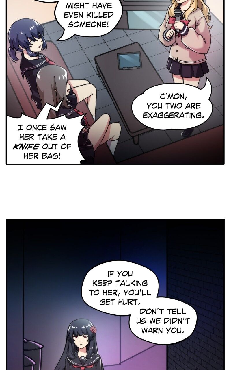 Stalker X Stalker 98 4