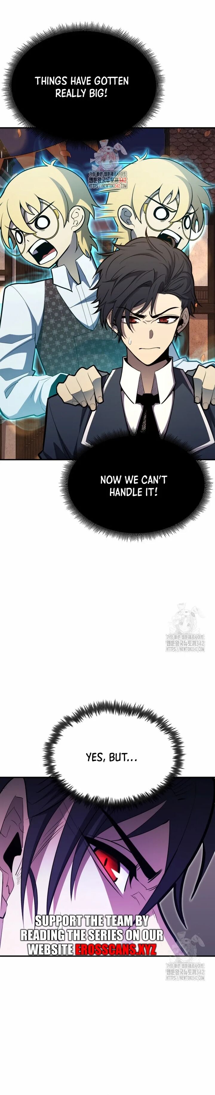 Standard Of Reincarnation 100 1