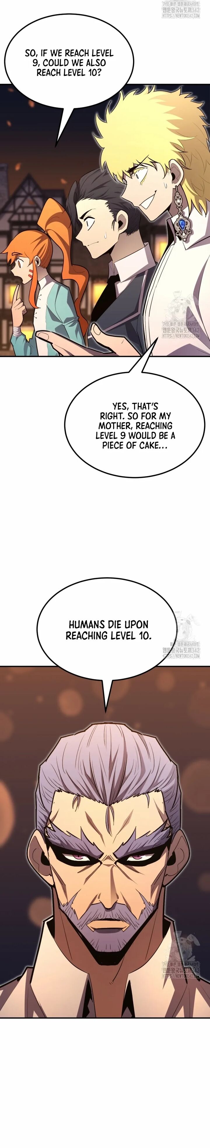 Standard Of Reincarnation 101 28