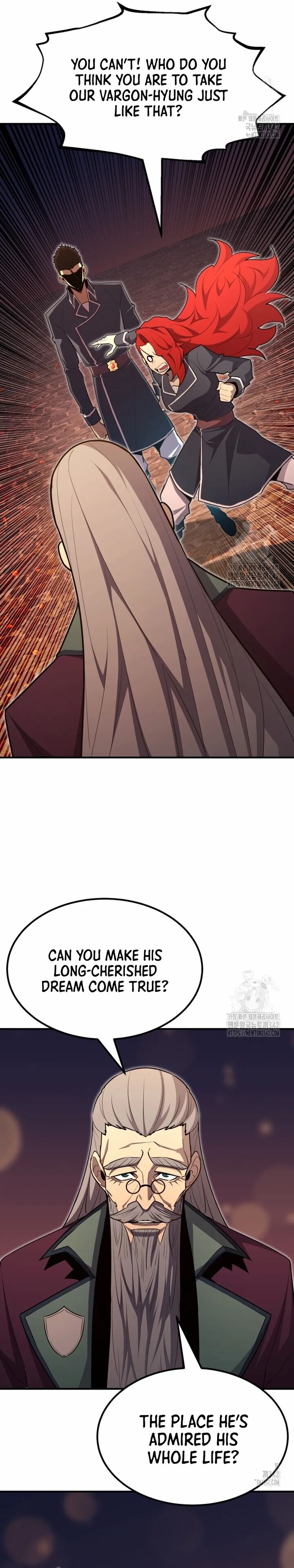 Standard Of Reincarnation 101 5