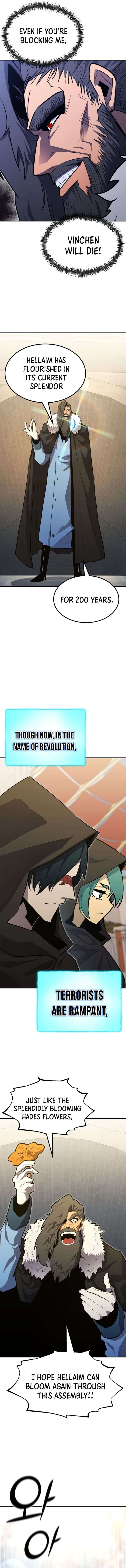 Standard Of Reincarnation 102 11