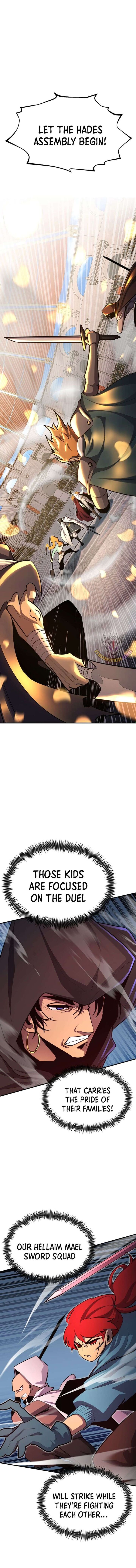 Standard Of Reincarnation 102 14