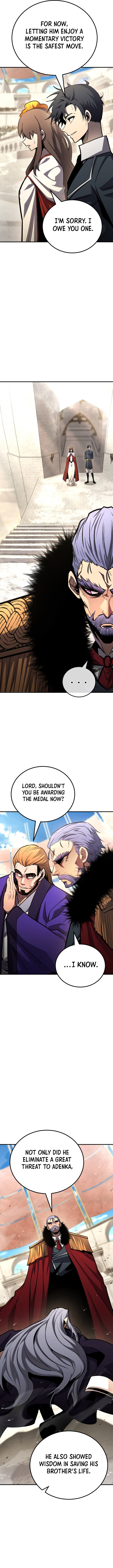 Standard Of Reincarnation 151 10