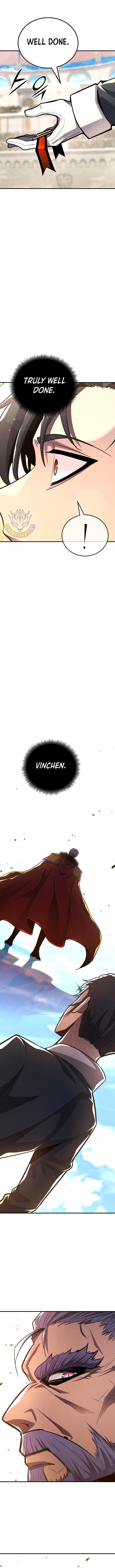 Standard Of Reincarnation 151 11