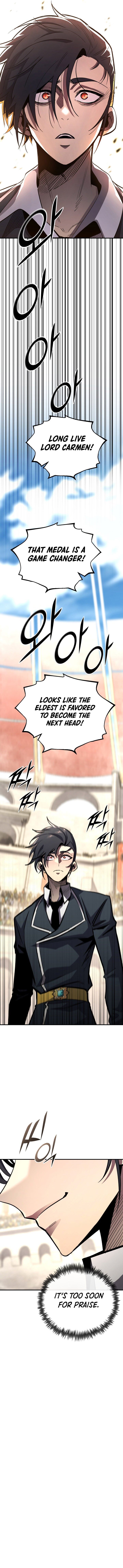 Standard Of Reincarnation 151 12