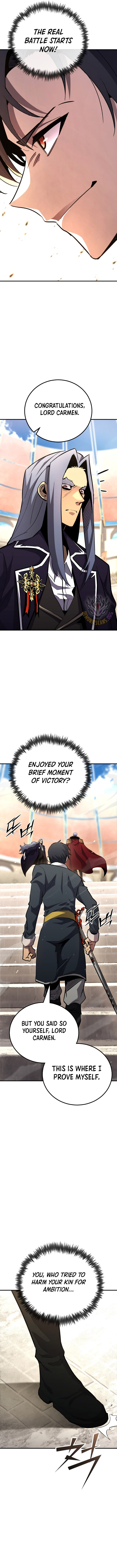 Standard Of Reincarnation 151 13