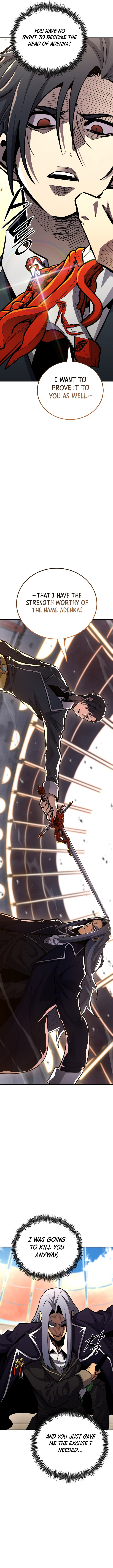 Standard Of Reincarnation 151 14