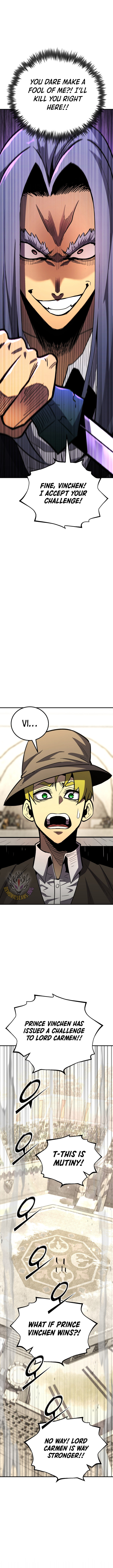 Standard Of Reincarnation 151 15