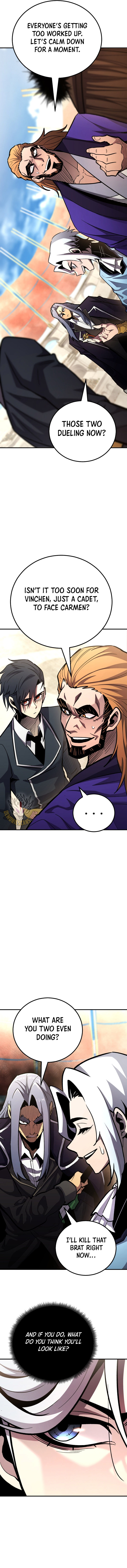 Standard Of Reincarnation 151 17