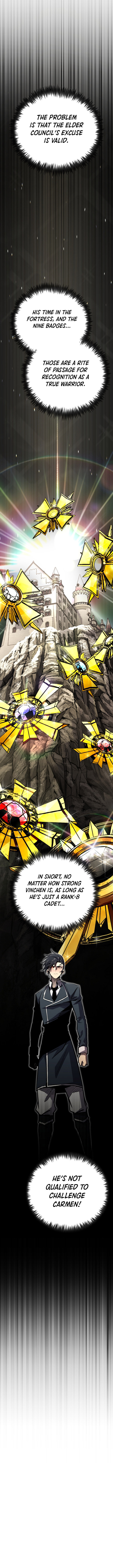 Standard Of Reincarnation 151 20