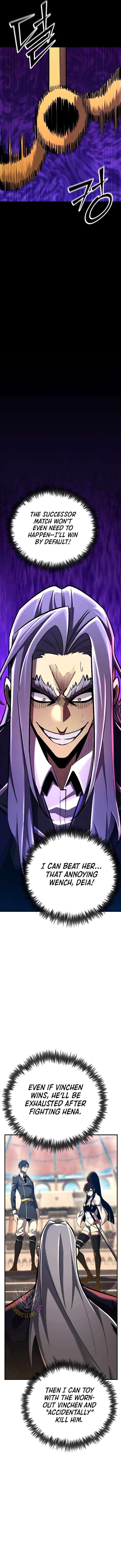 Standard Of Reincarnation 152 11