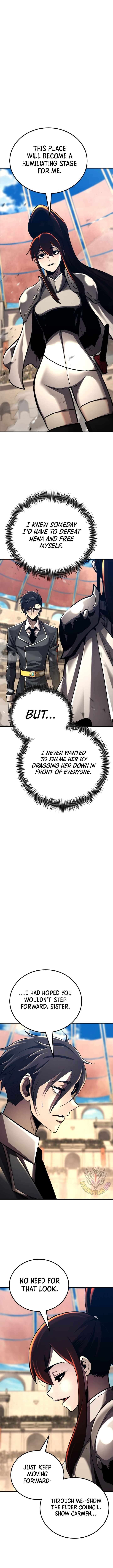 Standard Of Reincarnation 152 14