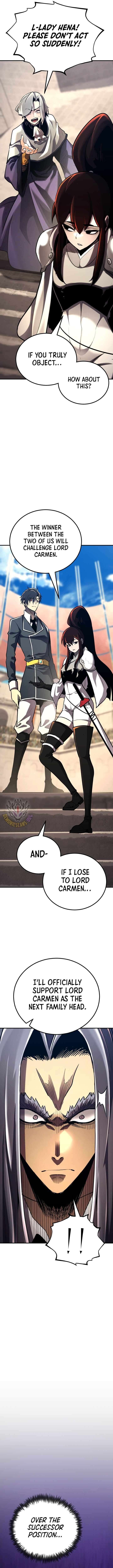 Standard Of Reincarnation 152 9