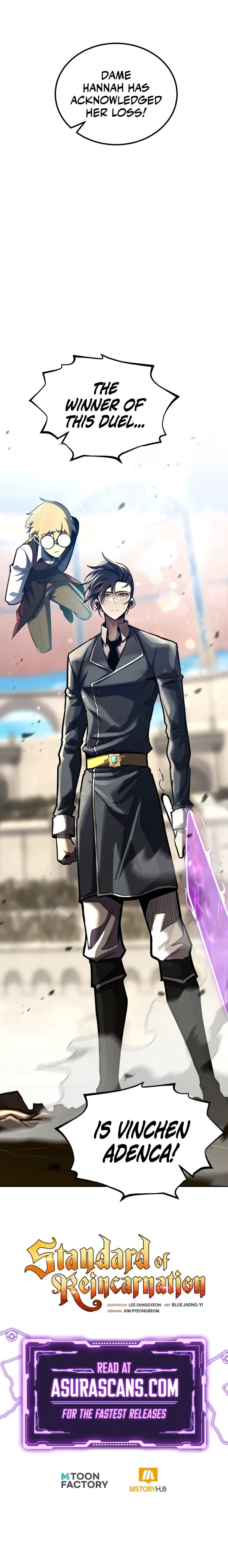 Standard Of Reincarnation 153 16