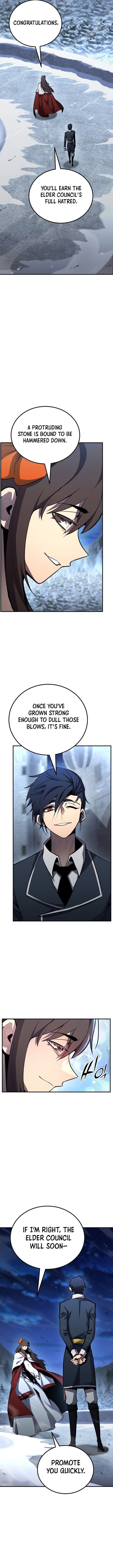 Standard Of Reincarnation 157 10