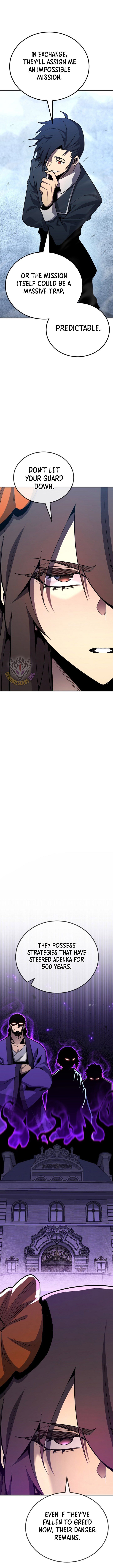 Standard Of Reincarnation 157 11