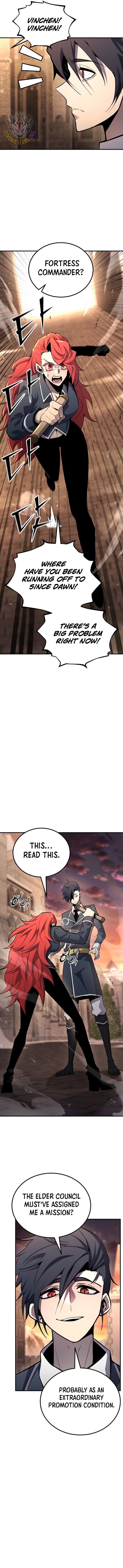 Standard Of Reincarnation 157 15