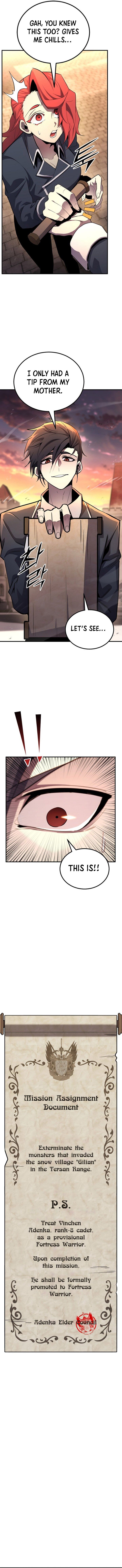 Standard Of Reincarnation 157 16