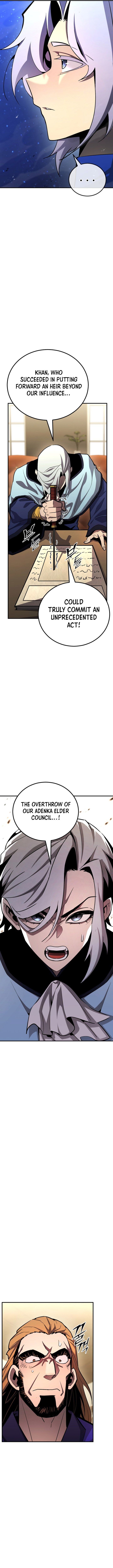 Standard Of Reincarnation 157 8