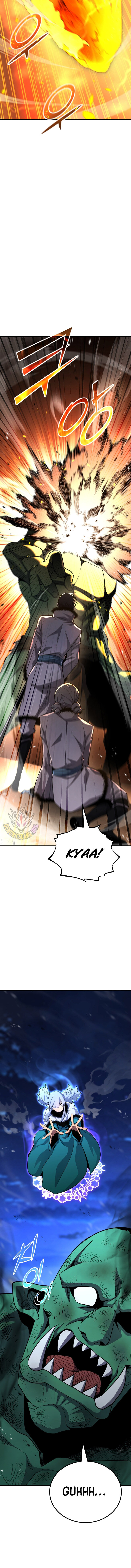 Standard Of Reincarnation 158 11