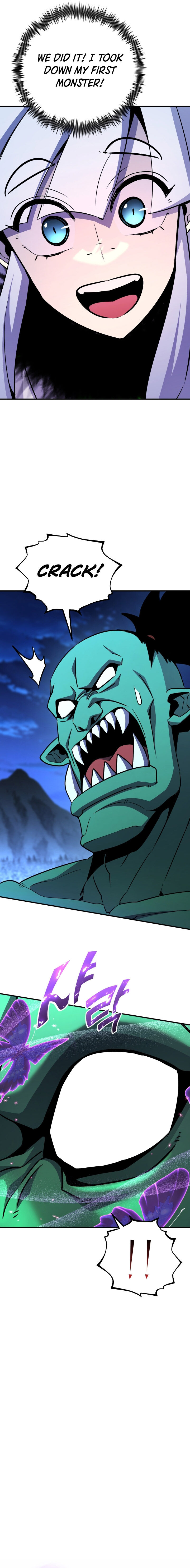 Standard Of Reincarnation 158 12