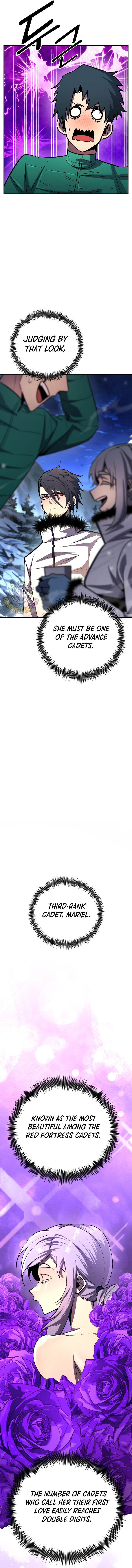 Standard Of Reincarnation 158 17